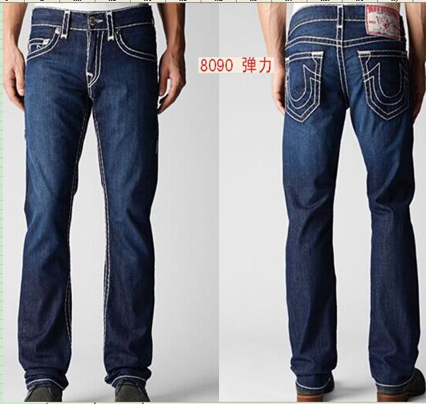 True Religion Men's Jeans 117